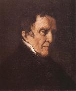 Gustave Courbet, Piye